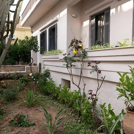 Apartment Cactus Chania Chania (Crete)
