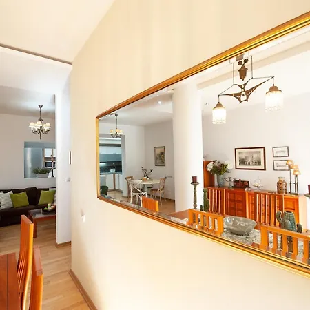 Apartament Cactus Chania