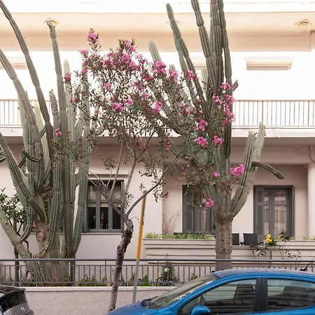Apartament Cactus Chania
