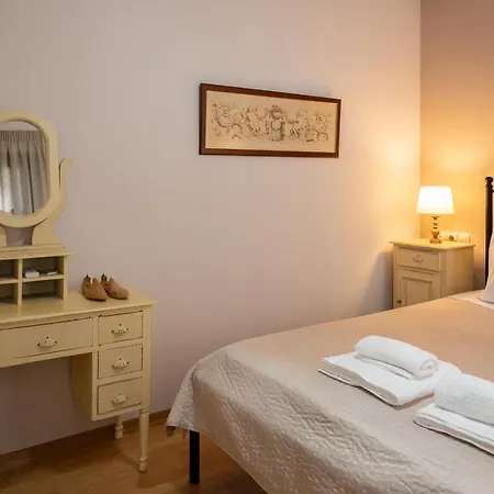 Apartament Cactus Chania *